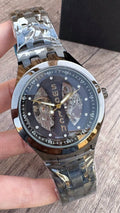 swatch mechanic